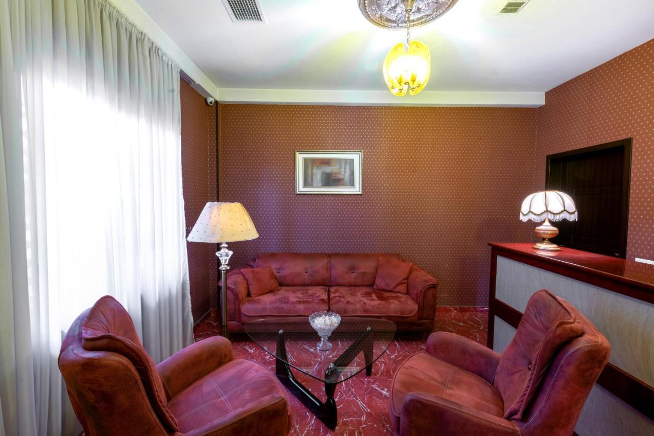 - Granada - Boutique Hotel - Tbilisi - Экстерьер фото