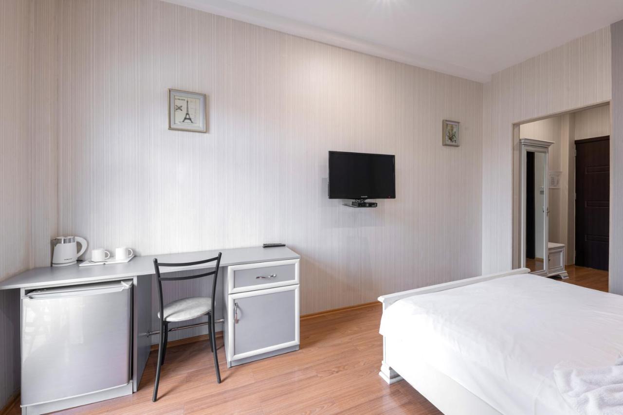 - Granada - Boutique Hotel - Tbilisi - Экстерьер фото