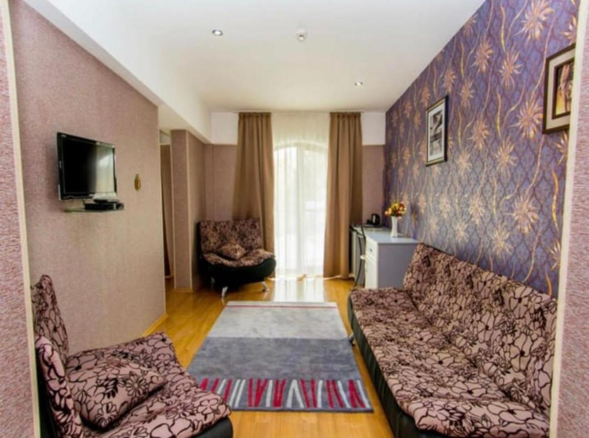 - Granada - Boutique Hotel - Tbilisi - Экстерьер фото