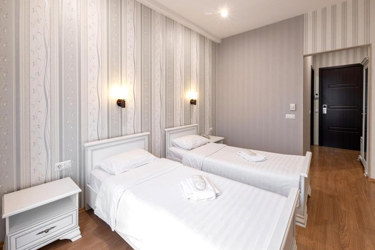 - Granada - Boutique Hotel - Tbilisi - Экстерьер фото