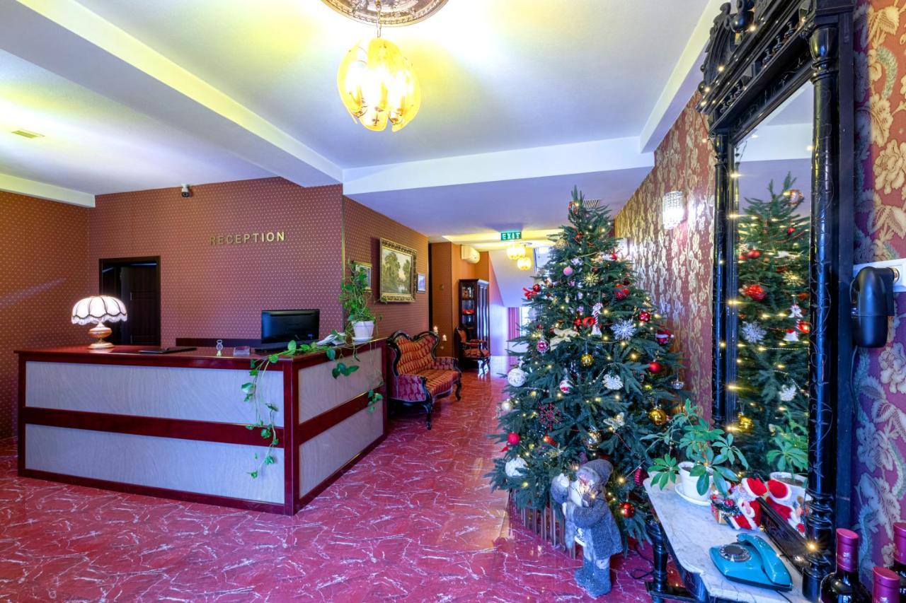 - Granada - Boutique Hotel - Tbilisi - Экстерьер фото