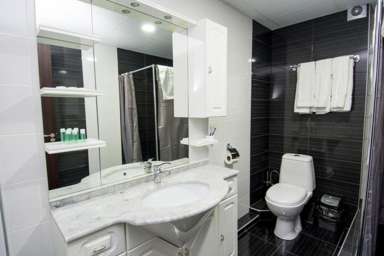- Granada - Boutique Hotel - Tbilisi - Экстерьер фото