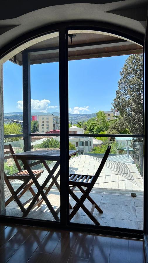 - Granada - Boutique Hotel - Tbilisi - Экстерьер фото
