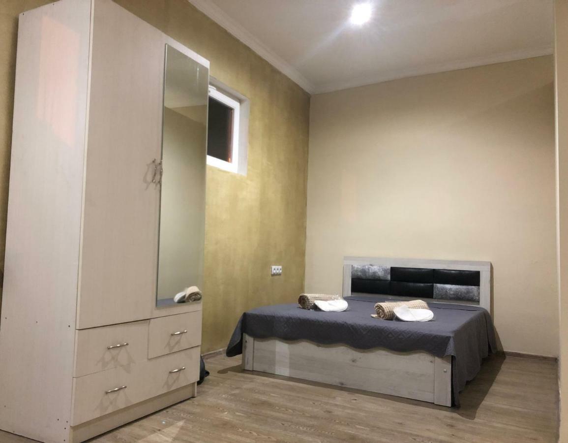 - Granada - Boutique Hotel - Tbilisi - Экстерьер фото