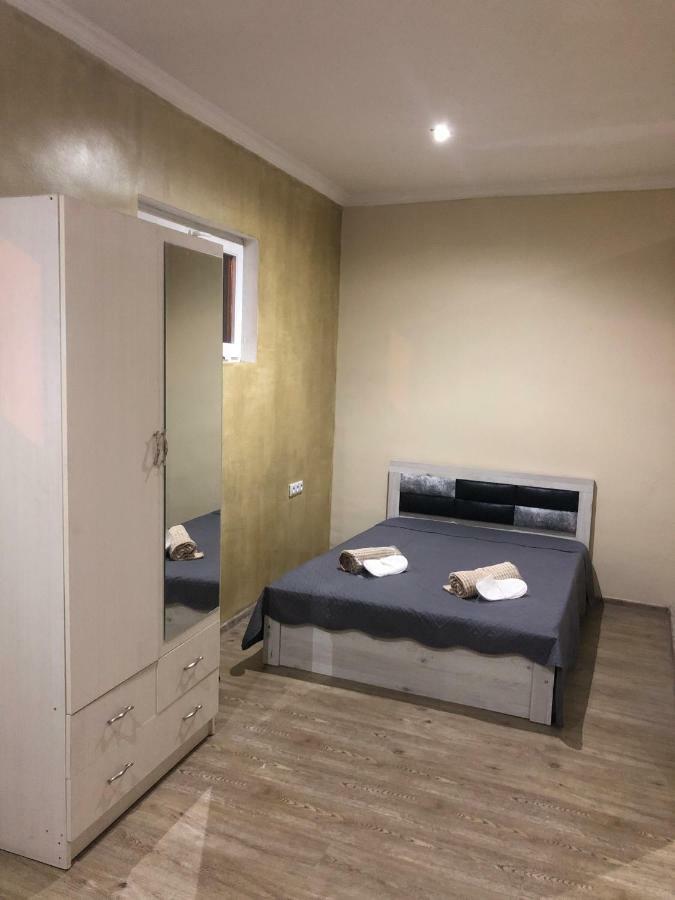 - Granada - Boutique Hotel - Tbilisi - Экстерьер фото
